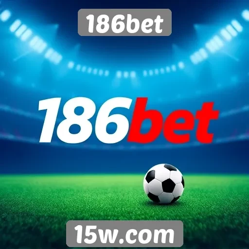 Estudo sobre a popularidade de 186bet entre apostadores