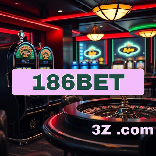 186bet Cassino Online