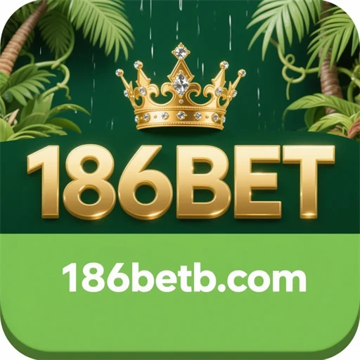 186bet logo
