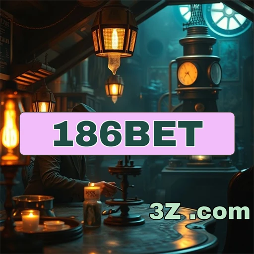 Recursos Paga da 186bet: Engajamento em Jogo